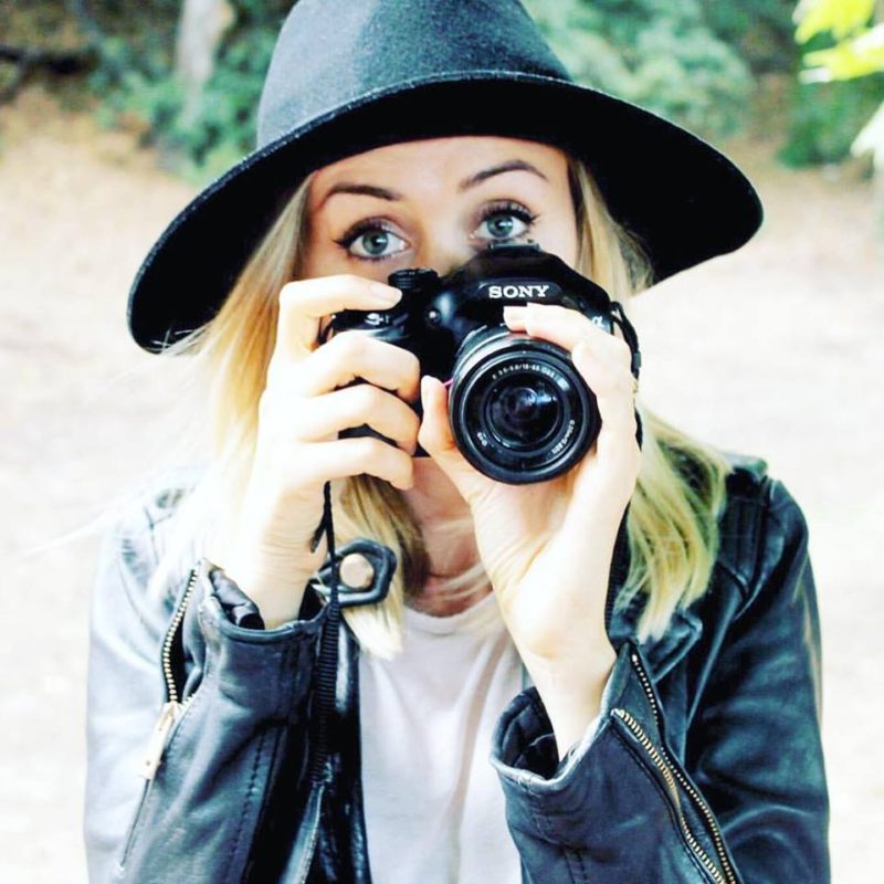 How I Became More Self Confident