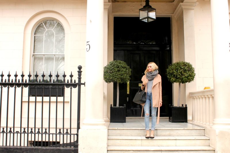 My (Very Honest) Moving To London Experience So Far