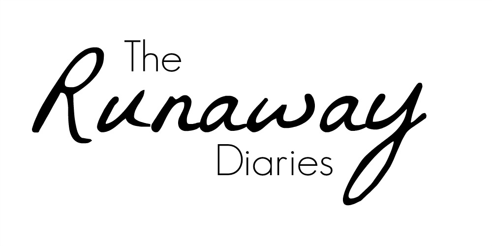 THE RUNAWAY DIARIES