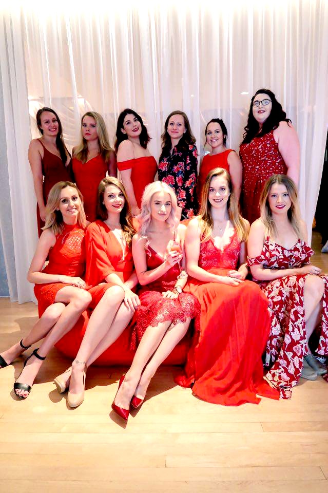 Dinner With Inthefrow!