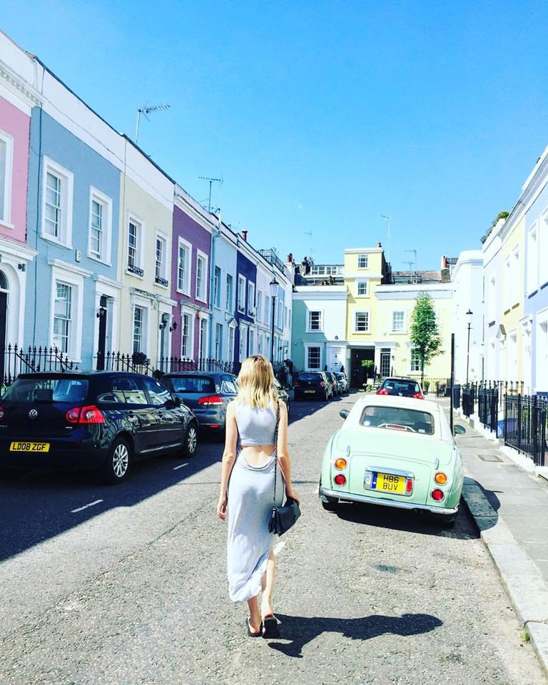 How Living Abroad Will Change You