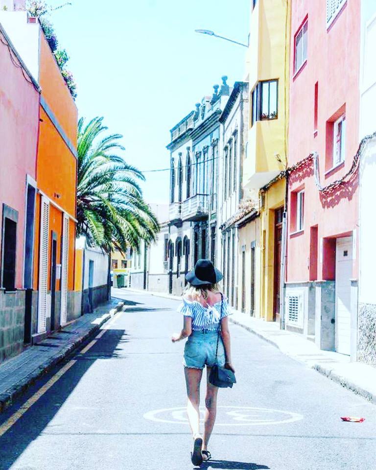 What You Should Do In Gran Canaria
